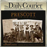 Prescott Courier Newspaper